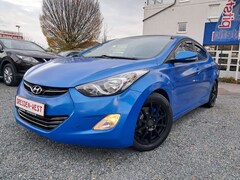 Bild des Angebotes Hyundai ELANTRA