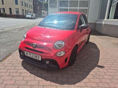 Bild des Angebotes Abarth 500 595 Competizione