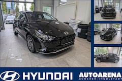 Bild des Angebotes Hyundai i20 1.0 T-GDI Trend DynLicht Facelift Kam. LED