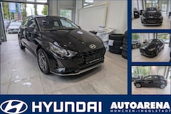 Bild des Angebotes Hyundai i20 1.0 T-GDI Trend DynLicht Facelift Kam. LED