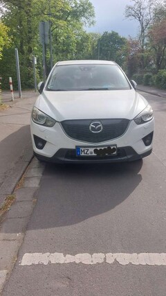 Bild des Angebotes Mazda CX-5 2.2 SKYACTIV-D AWD Sports-Line
