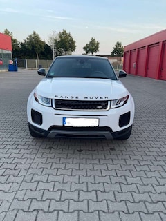 Bild des Angebotes Land Rover Range Rover Evoque Pure