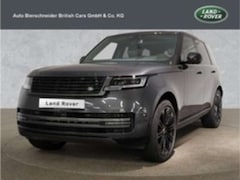 Bild des Angebotes Land Rover Range Rover D350 Autobiography AHK 23 KÜHLFACH