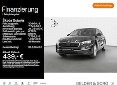 Bild des Angebotes Skoda Octavia Combi Exclusive 2.0 TDI DSG*RFK*LED*PDC
