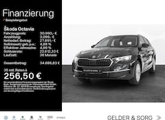 Bild des Angebotes Skoda Octavia Combi Exclusive 2.0 TDI DSG*RFK*LED*PDC