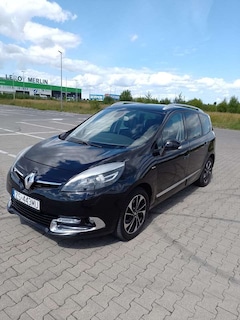 Bild des Angebotes Renault Grand Scenic dCi 160 Bose Edition