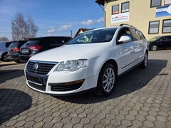 Bild des Angebotes VW Passat Variant Trendline / Automatik / TÜV NEU