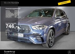 Bild des Angebotes Mercedes-Benz GLE 350 de 4M BURM AMG NIGHT SPUR DISTR PANO