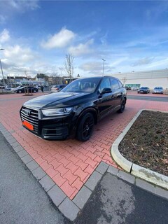 Bild des Angebotes Audi Q7 3.0 TDI e-tron quattro tiptronic
