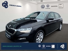 Bild des Angebotes Skoda Scala 1.6TDI Ambition LED+TEMPOMAT+NAVI+VIRTUAL+++