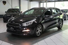 Bild des Angebotes Kia Ceed SW / cee'd SW Ceed Sportswagon Attract*AUT*NAV*KAMERA*SITZHZG*