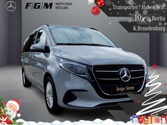 Bild des Angebotes Mercedes-Benz V 300 Style lang MBeam|TWA|360|CarPlay|LED