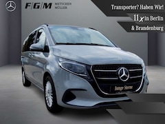 Bild des Angebotes Mercedes-Benz V 300 Style lang MBeam|TWA|360|CarPlay|LED