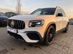 Bild des Angebotes Mercedes-Benz GLB 35 AMG 4Matic|7-Sitzer|Garantie|MBUX|