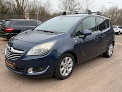 Bild des Angebotes Opel Meriva B 1.4 Turbo Innovation Euro6+Rückfahrkame