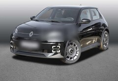 Bild des Angebotes Renault R 5 5 E-Tech Evolution 120 Urban Range Winter-P.