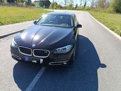 Bild des Angebotes BMW 520 d Touring Luxury Line