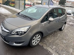 Bild des Angebotes Opel Meriva 1,6 CDTI ecoFlex INNOVATION 81KW Euro 6