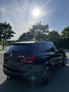 Bild des Angebotes BMW X5 M Black Fire