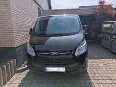 Bild des Angebotes Ford Tourneo Custom Tourneo Custom 300 L2H1 VA Titanium