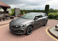 Bild des Angebotes Fiat Tipo Tipo 1.0 T3 City Sport