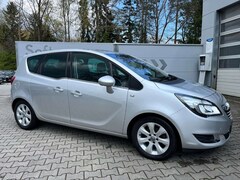 Bild des Angebotes Opel Meriva B 1.4*SHZ*8-fach ber.*Klimaautom.*LHZ*