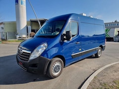 Bild des Angebotes Opel Movano B 2.3 CDTI Kasten L2H2 3,5t, 3 SITZER, KLIMA