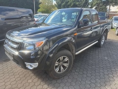 Bild des Angebotes Ford Ranger XLT Extrakabine 4X4*KLIMA*