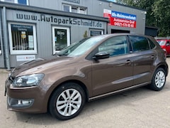 Bild des Angebotes VW Polo V Style 5-TÜRIG°KLIMA°SITZH°ALCANTARA°TÜV!