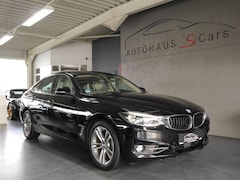 Bild des Angebotes BMW 325 Gran Turismo Sport Line*