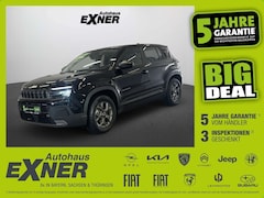 Bild des Angebotes Jeep Avenger Electric LONGITUDE LED+SHZ+KlimaA+LM+PDC