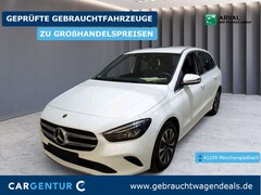 Bild des Angebotes Mercedes-Benz B 180 d Style Key LED Lane Navi RKam Park-Assist
