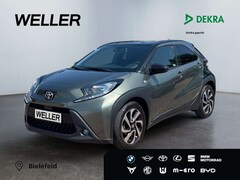 Bild des Angebotes Toyota Aygo Pulse *ACC*CarPlay*SHZ*Kamera*DAB*Bi-Tone*