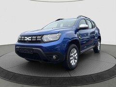 Bild des Angebotes Dacia Duster 1.5 BLUE dCi Expression LED*PDC*ALU