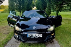 Bild des Angebotes VW Scirocco 1.4 TSI DSG Match