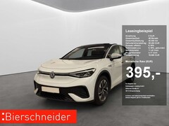 Bild des Angebotes VW ID.5 Pro 82 kWh LED NAVI AHK ACC PARKASS KAMERA KEYLESS