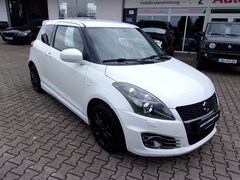 Bild des Angebotes Suzuki Swift 1.6 Sport