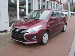 Bild des Angebotes Mitsubishi Space Star Select Klima