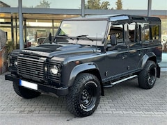 Bild des Angebotes Land Rover Defender 110 E Station Wagon/Alcantara/Kamera/LE