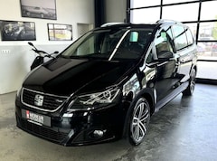 Bild des Angebotes SEAT Alhambra 1.4 TSI FR-Line 7Sitze/ACC/AHK/Pano/Kam