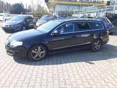 Bild des Angebotes VW Passat Variant 2.0 Turbo FSI / TSI Spor Klimaaut. Sitzheizung Win