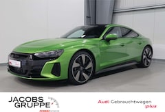 Bild des Angebotes Audi e-tron GT quattro*B&O*Pano*Matrix *
