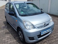 Bild des Angebotes Daihatsu Cuore Tüv AU neu