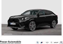 Bild des Angebotes BMW X2 sDrive20i M Sport RFK NAVI LED PDC V+H DAB