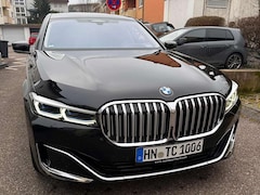 Bild des Angebotes BMW 730 7er Diesel 730Ld xDrive