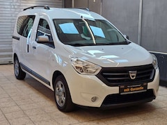 Bild des Angebotes Dacia Dokker Celebration KLIMA NAVI *1 Jahr Garantie