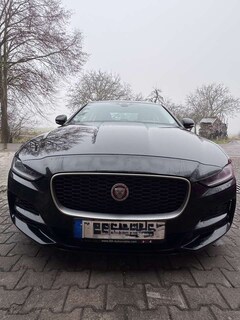 Bild des Angebotes Jaguar XE P250 Aut. SE