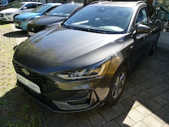 Bild des Angebotes Ford Focus ST-Line Style