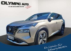 Bild des Angebotes Nissan X-Trail 1.5 e-Power Tekna  360°CAM PANORAMA NAVI