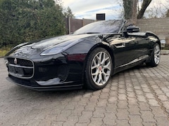 Bild des Angebotes Jaguar F-Type F-TYPE Cabriolet P300 Kamera Klappenauspuff LED